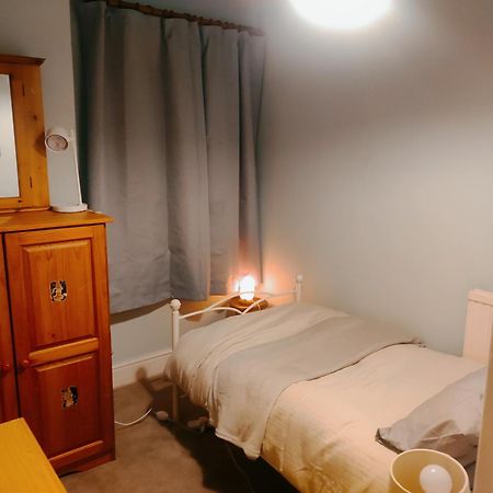 Cosy London Single Room Exteriér fotografie