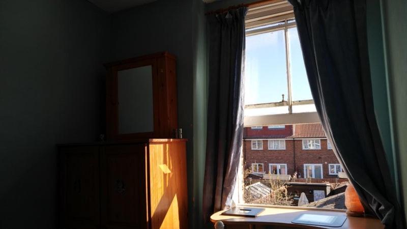 Cosy London Single Room Exteriér fotografie
