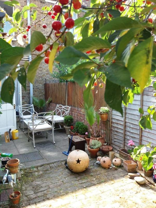 Cosy London Single Room Exteriér fotografie